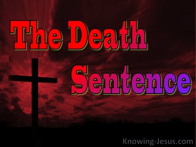 The Death Sentence
